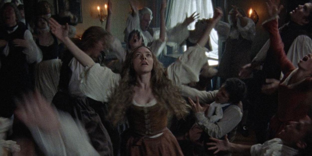 THE TESTAMENT OF ANN LEE, Starring Amanda Seyfried, Features Score Based on Shaker Hymns Photo