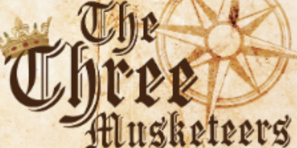THE THREE MUSKETEERS Comes to Idaho State University in December Photo