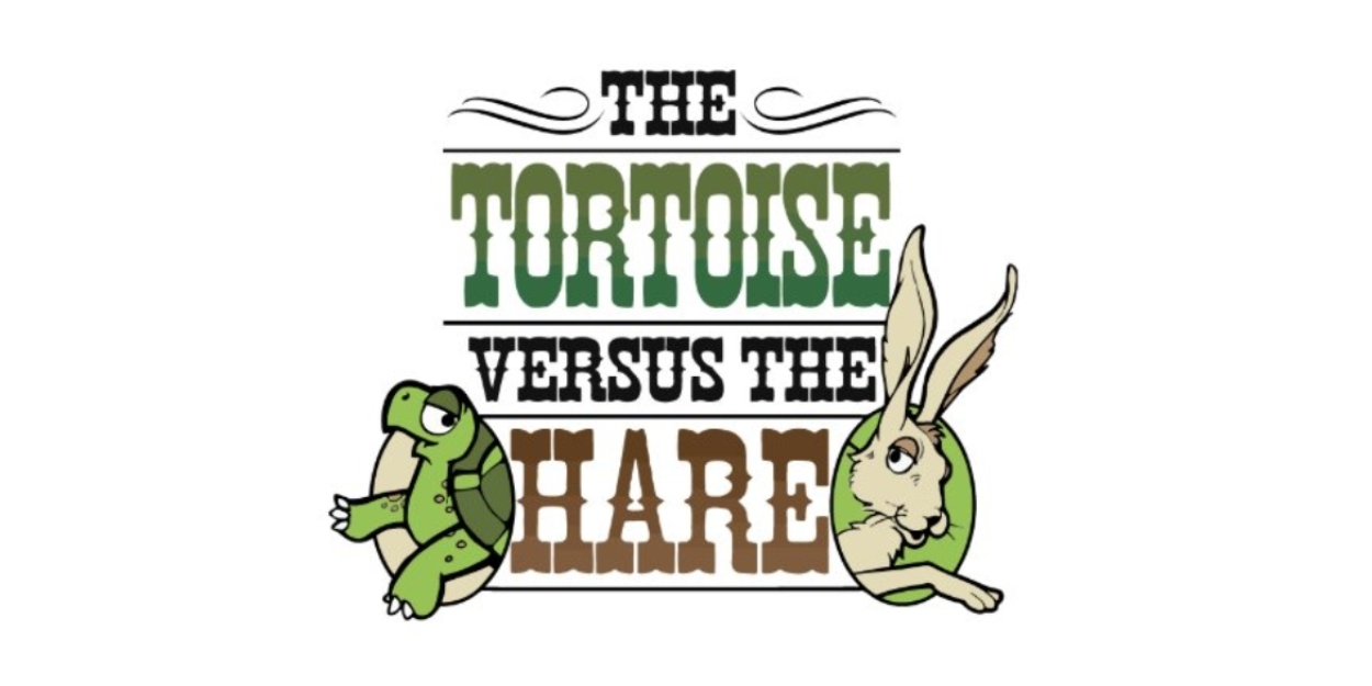 THE TORTOISE VERSUS THE HARE Comes to Missoula Children’s Theatre Photo