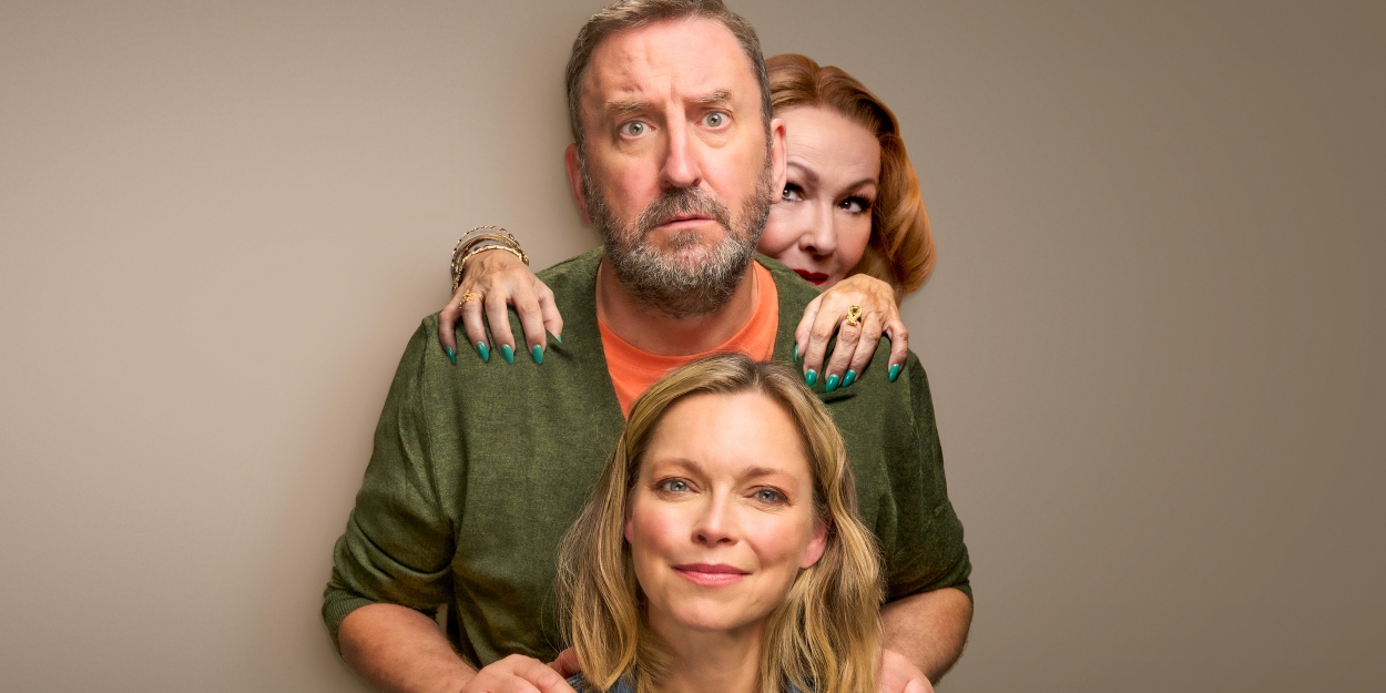 THE UNFRIEND Returns to the West End in December 