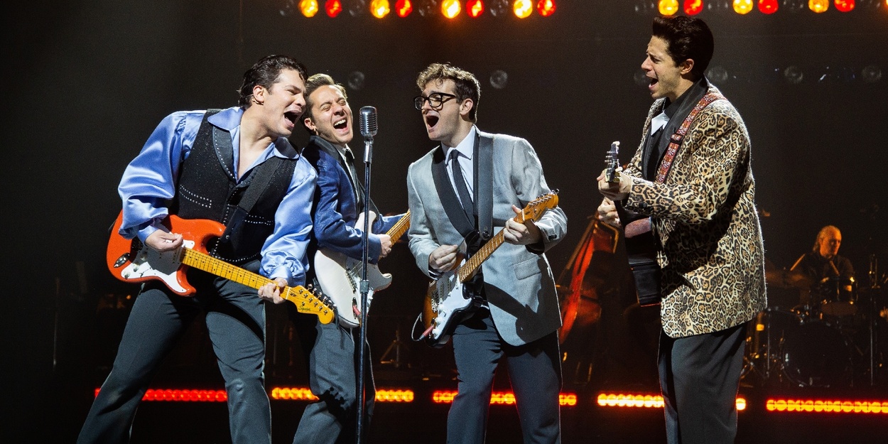 THE WANDERER, The Dion DiMucci Musical Will Have Industry Reading in New York