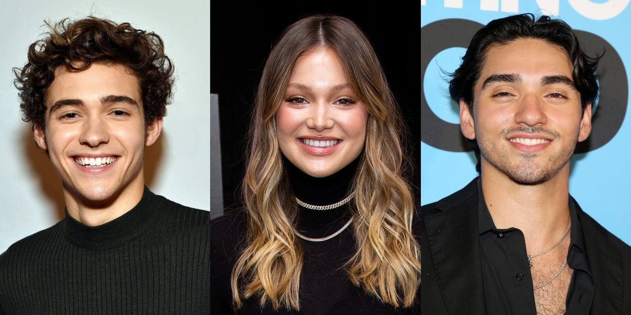 THE WANDERER, The Dion DiMucci Musical Will Have Industry Reading in New York Photo