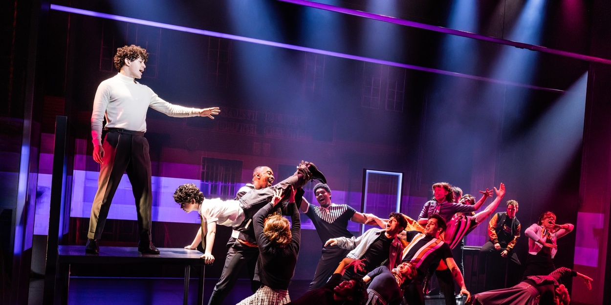 THE WHO’S TOMMY Will Launch North American Tour in Cleveland This October Photo