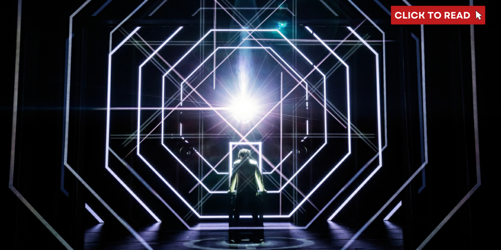 THE WHO'S TOMMY on Broadway- A Complete Guide - Vimarsana News