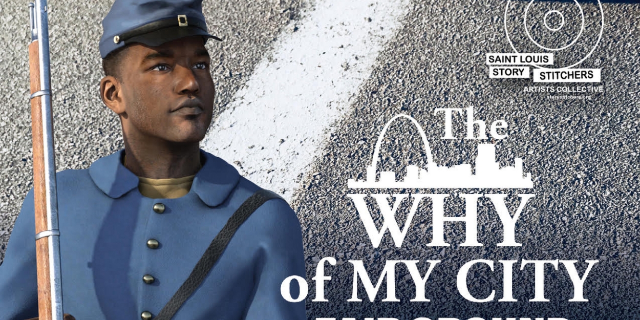THE WHY OF MY CITY - FAIR GROUND Comes to ZACK Theatre in April 