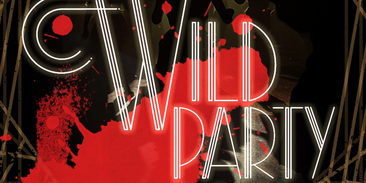 THE WILD PARTY, AMELIE & More Included in Cue Zero Theatre Company's 2025 Season