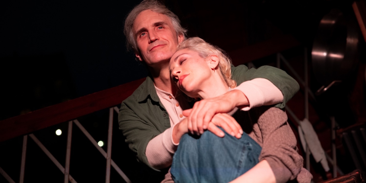 THE WIND AND THE RAIN: A STORY ABOUT SUNNY'S BAR Adds Three Performances Photo