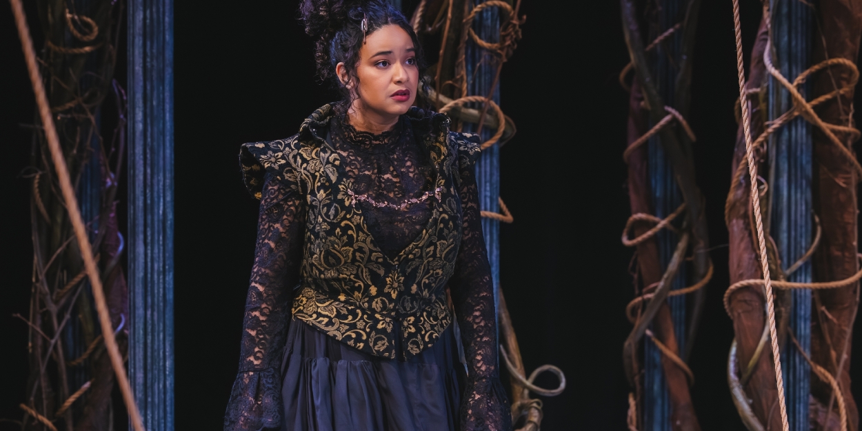 THE WINTER'S TALE Comes to The University of Washington School of Drama  Image