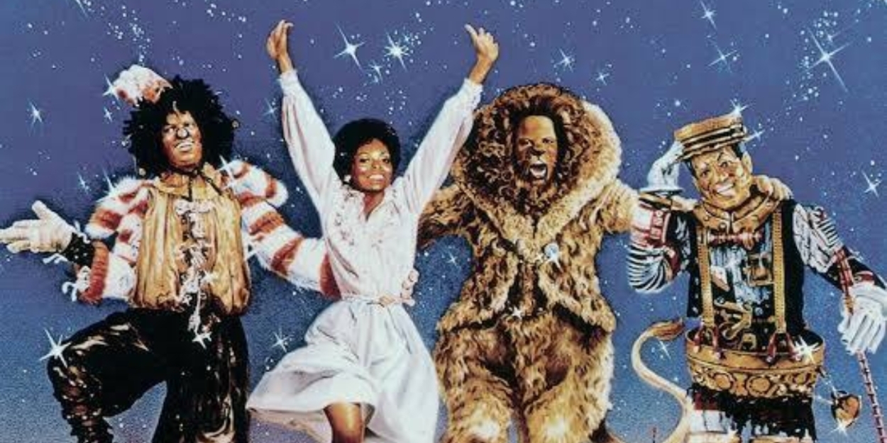 THE WIZ Movie Joining The Criterion Collection in June Photo