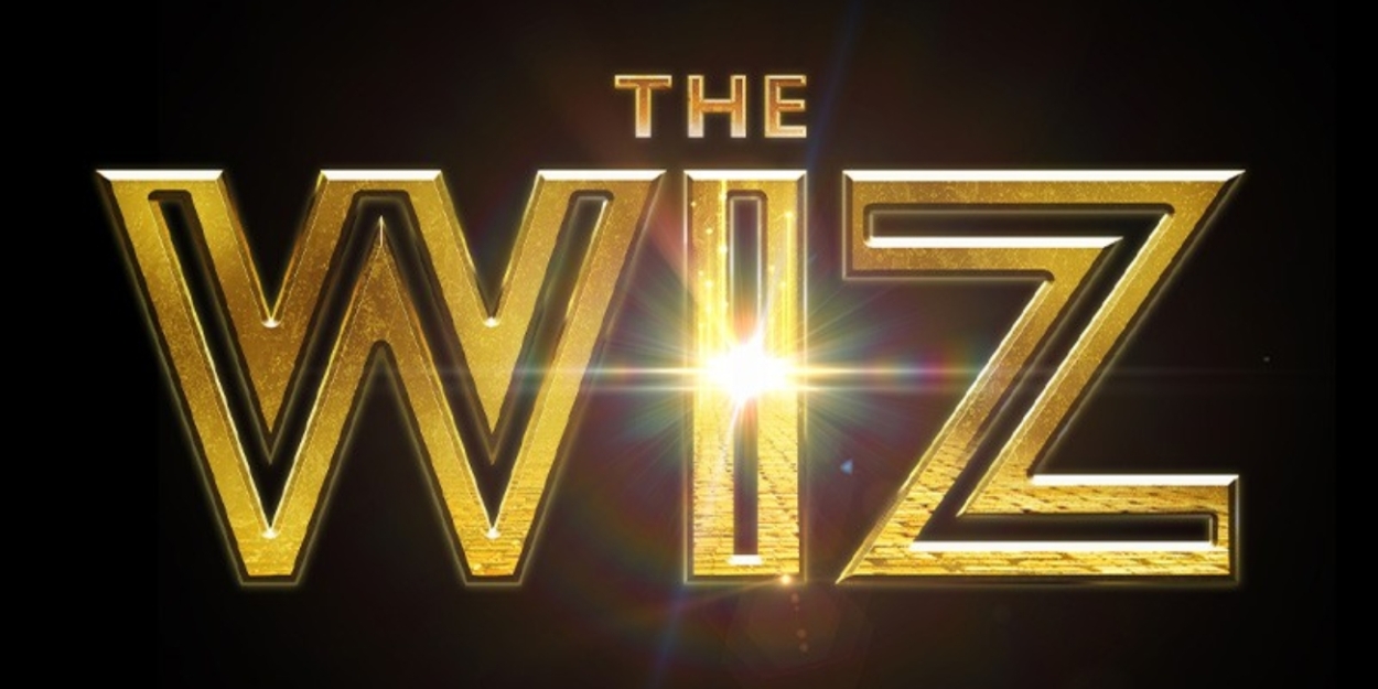 THE WIZ National Tour to Make Bass Hall Debut in July  Image