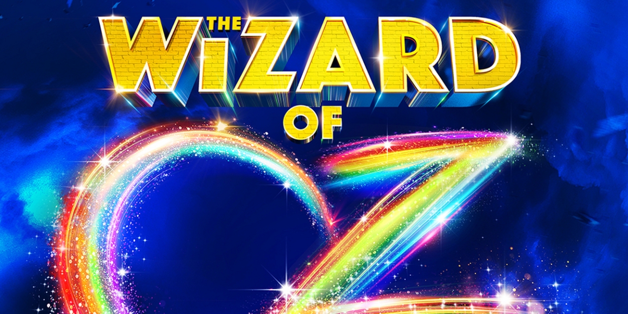 THE WIZARD OF OZ, PEPPA PIG & More Go on Sale at Wolverhampton Grand Theatre 