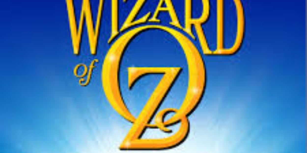 THE WIZARD OF OZ Will Be Performed by Summer Spotlight Academy Students 