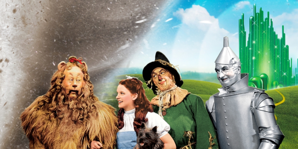 THE WIZARD OF OZ YA Reimagining in Development From Producer Gina Matthews Photo