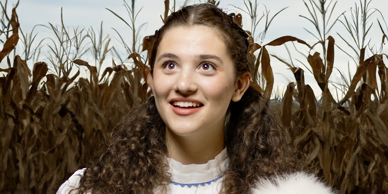 THE WIZARD OF OZ: YOUTH EDITION to be Presented at Young Footliters Youth Theatre  Image