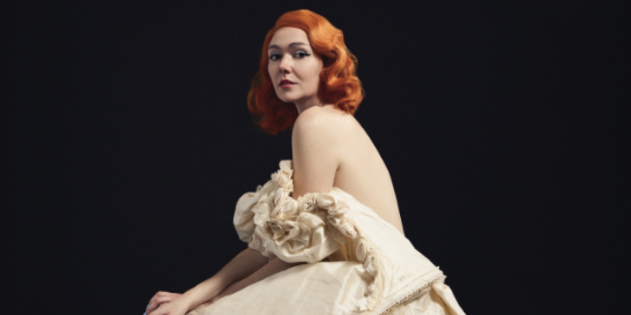 THE WOMAN ON THE EDGE to Play Edinburgh Fringe with Elf Lyons