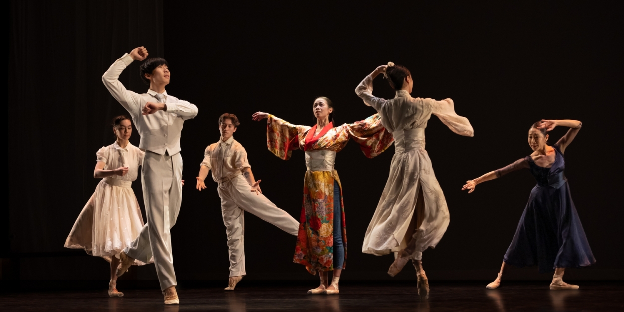 World Premiere of KIMIKO'S PEARL to be Presented at the FirstOntario Performing Arts Centre 