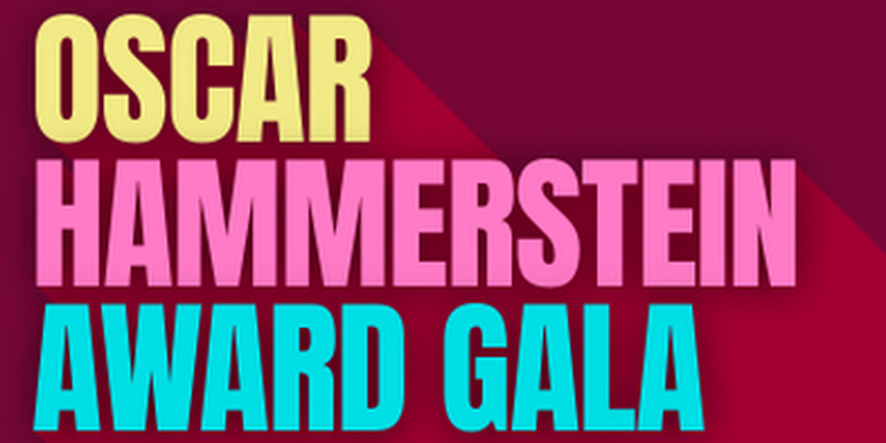 The York Theatre's 33rd Annual Oscar Hammerstein Award Announces Its 2025 Fall Benefit Auction Photo