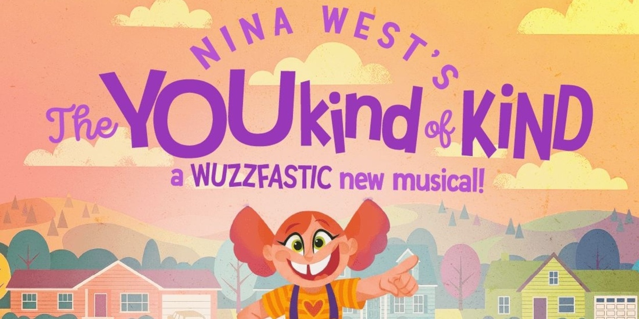 THE MUSICAL to Premiere in Columbus, Ohio in April 2027 THE MUSICAL to Premiere in Columbus, Ohio in April 2027