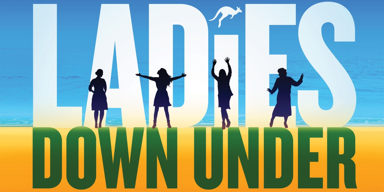 Cast Set for LADIES DOWN UNDER At The New Vic Theatre This March 