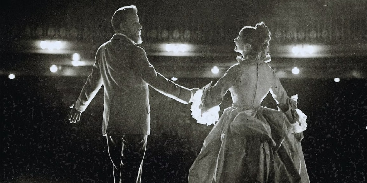 这个地方很重要！《十根烟囱》将在伦特-方丹剧院首映 