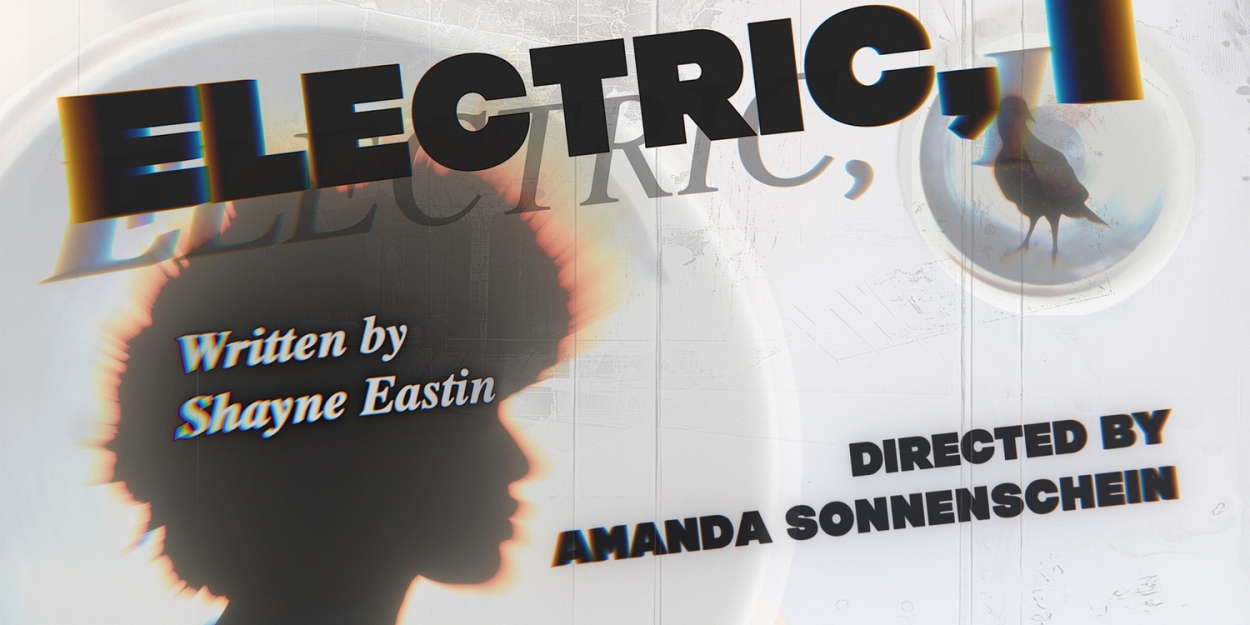 Tickets Now on Sale for ELECTRIC, I World Premiere at Theatre of Note  Image