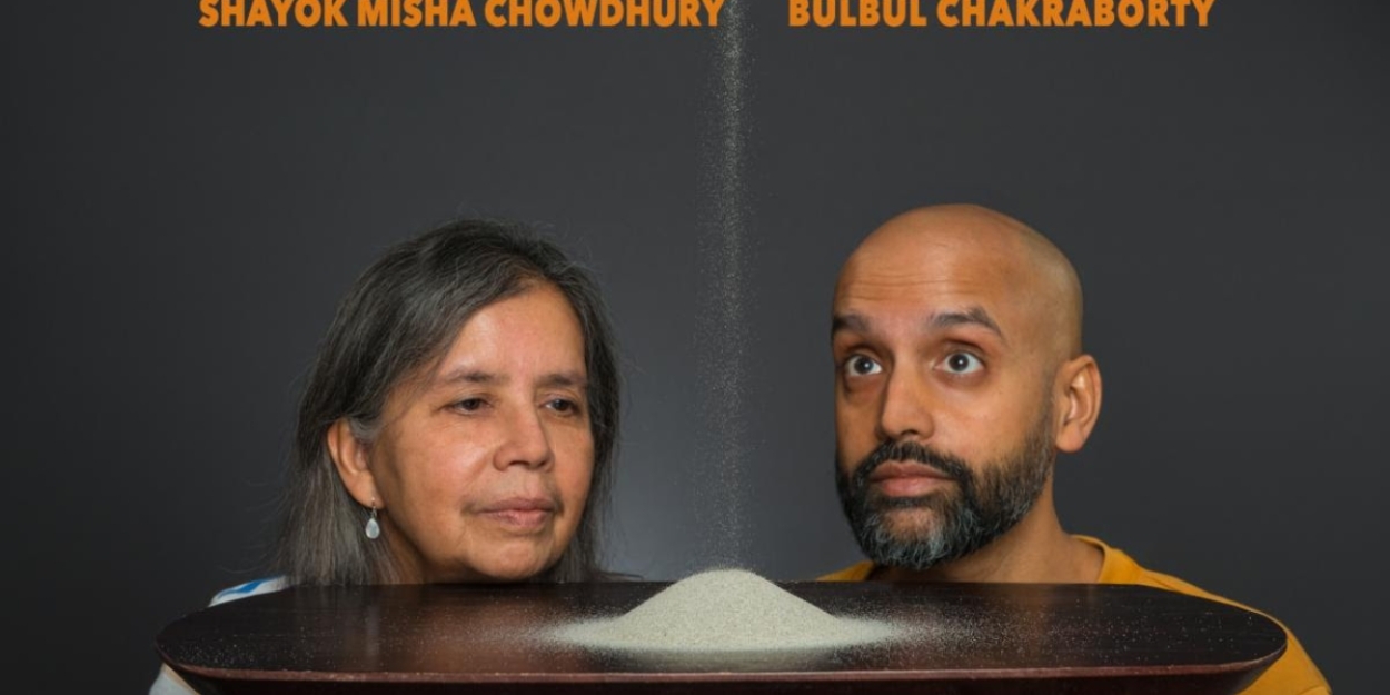 The Bushwick Starr to Present World Premiere of Shayok Misha Chowdhury's RHEOLOGY Photo