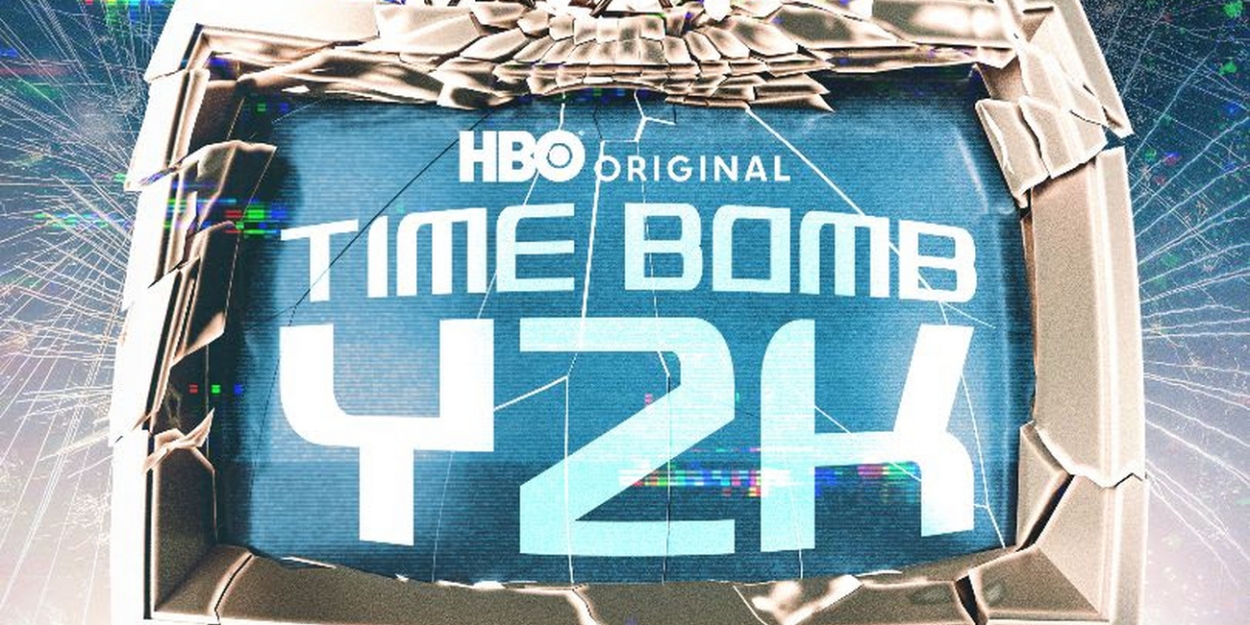 TIME BOMB Y2K Documentary to Debut on HBO This Month 