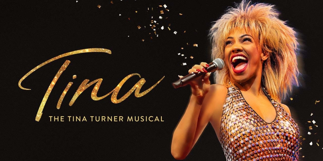 TINA - THE TINA TURNER MUSICAL Comes to Alaska PAC in 2025 Photo