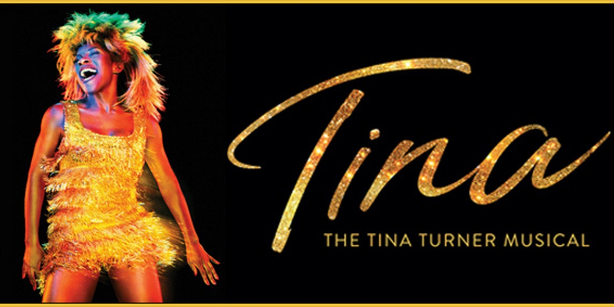 TINA: THE TINA TURNER MUSICAL Comes to St. Louis Next Month 