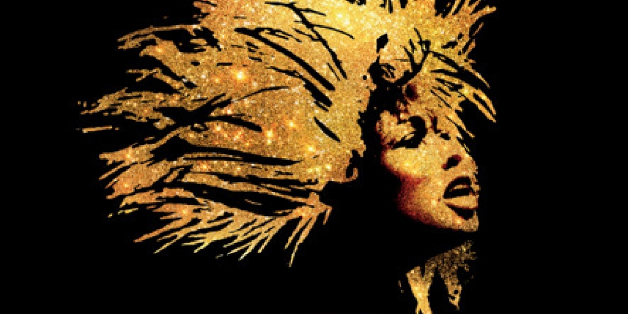 TINA: THE TINA TURNER MUSICAL Comes to the Overture Center This Summer 