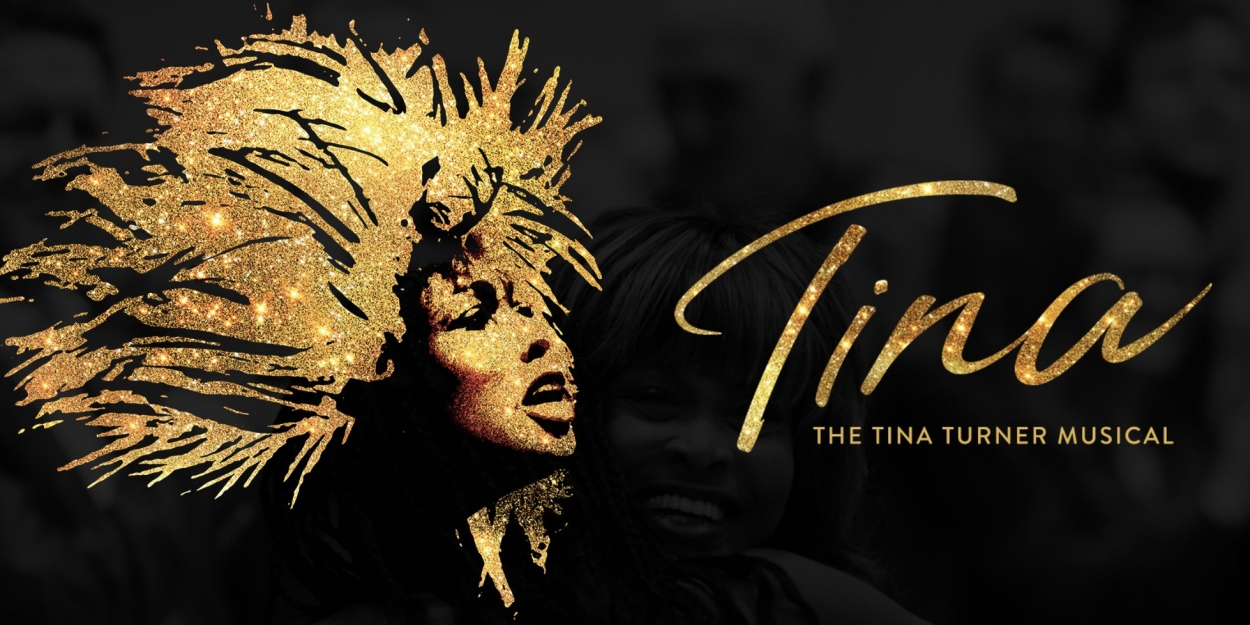TINA: THE TINA TURNER MUSICAL Extends Booking in the West End 