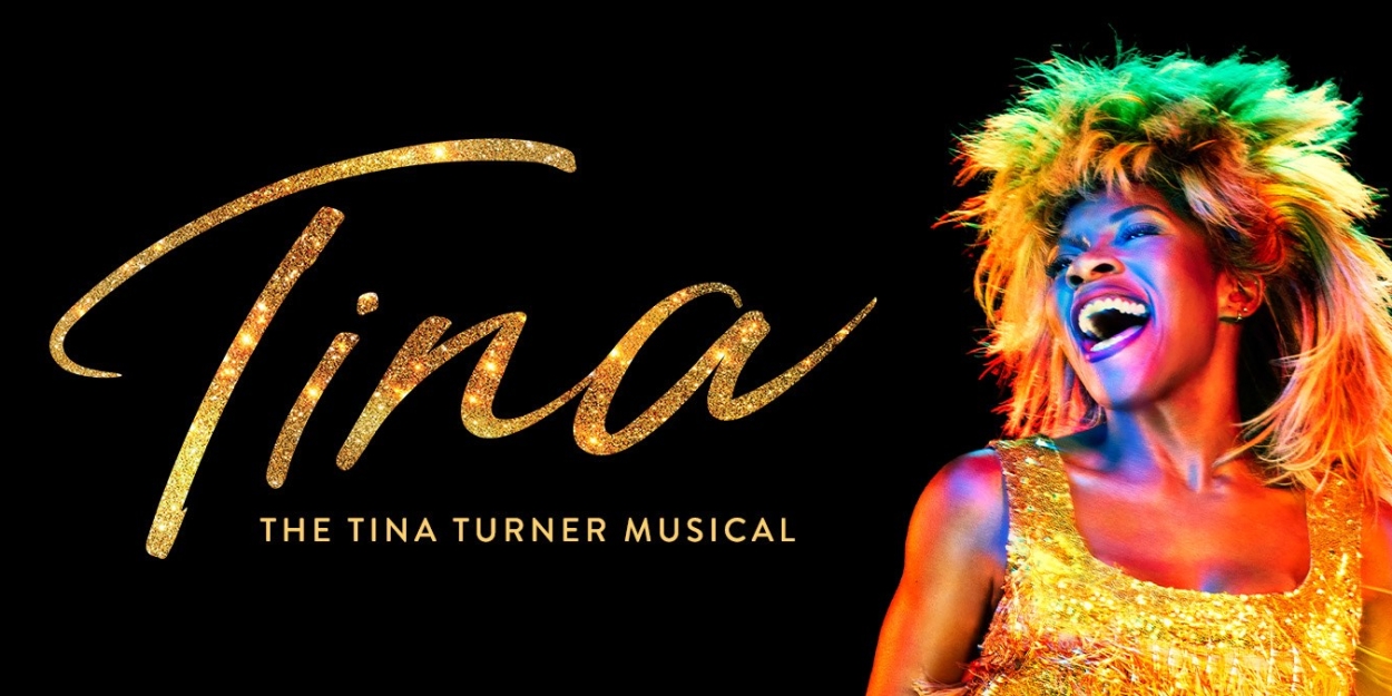 TINA: THE TINA TURNER MUSICAL & More Set For 2024-2025 Broadway Series at the Hanover Theatre 