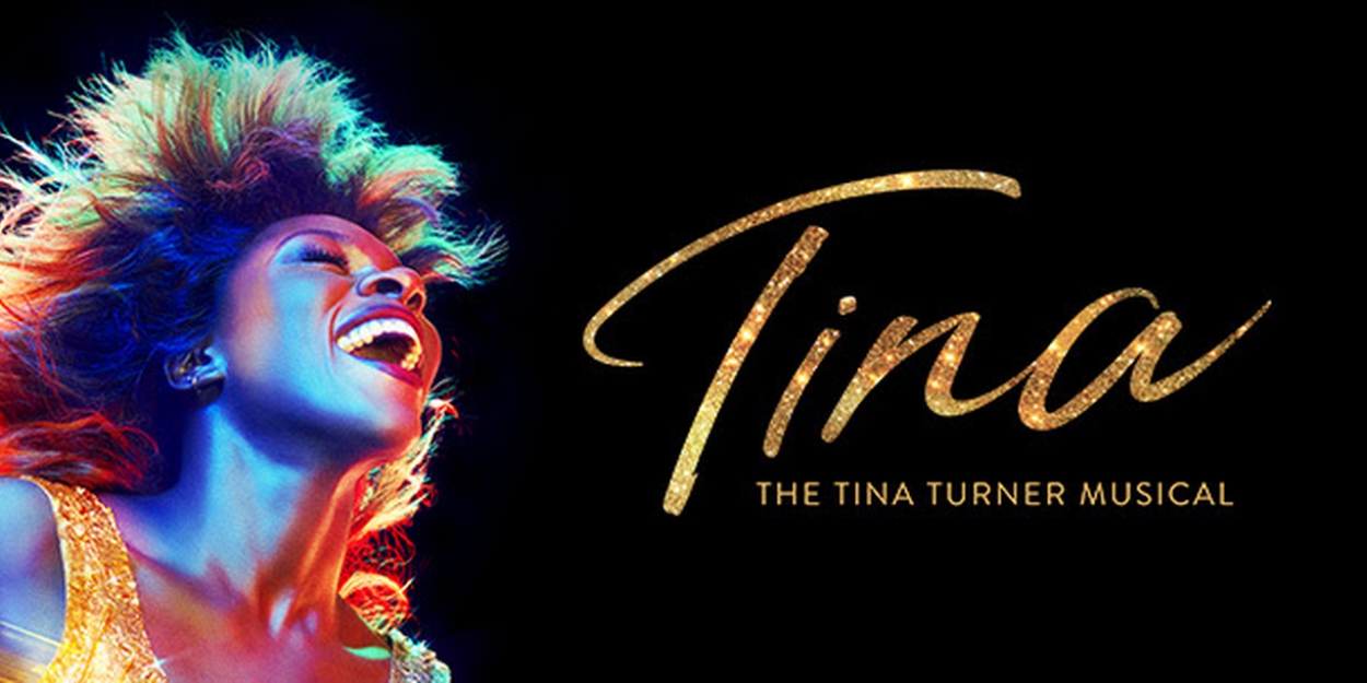 TINA – THE TINA TURNER MUSICAL Opens In Brisbane This Week 