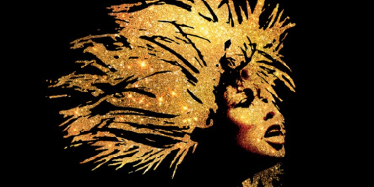 TINA – THE TINA TURNER MUSICAL Begins At Proctors Next Week!  Image