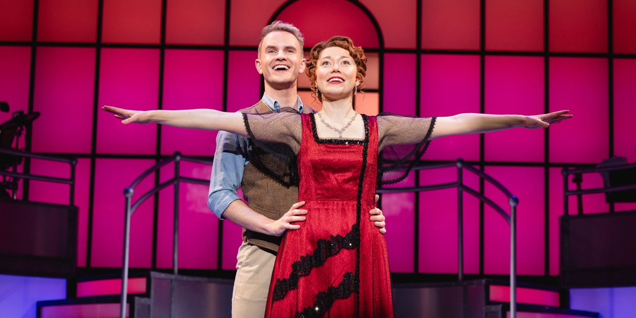 'TITANIQUE', 런던에서 네 번째로 공연 연장 