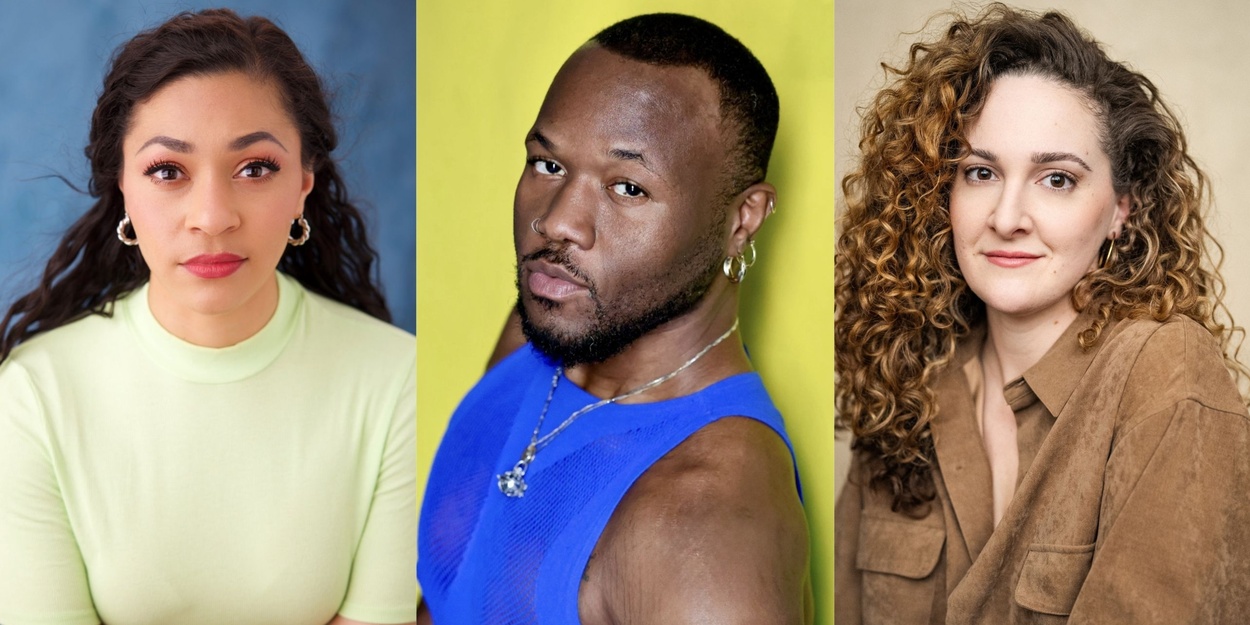 TITANIQUE Reveals Full Broadway Cast Photo