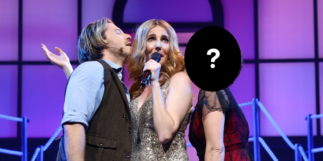 TITANIQUE Will Announce Complete Broadway Cast Tomorrow TITANIQUE Will Announce Complete Broadway Cast Tomorrow