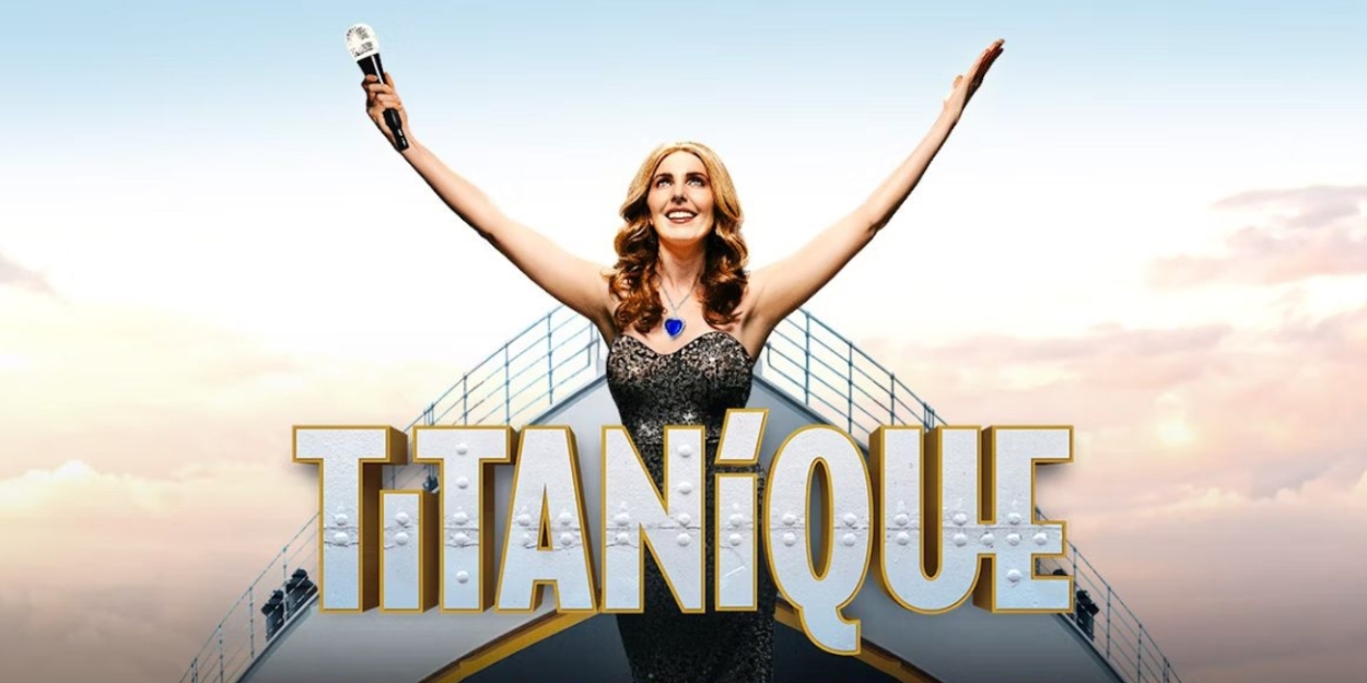 TITANIQUE and More Announced for 92NY Celebrates Pride 2025 Photo