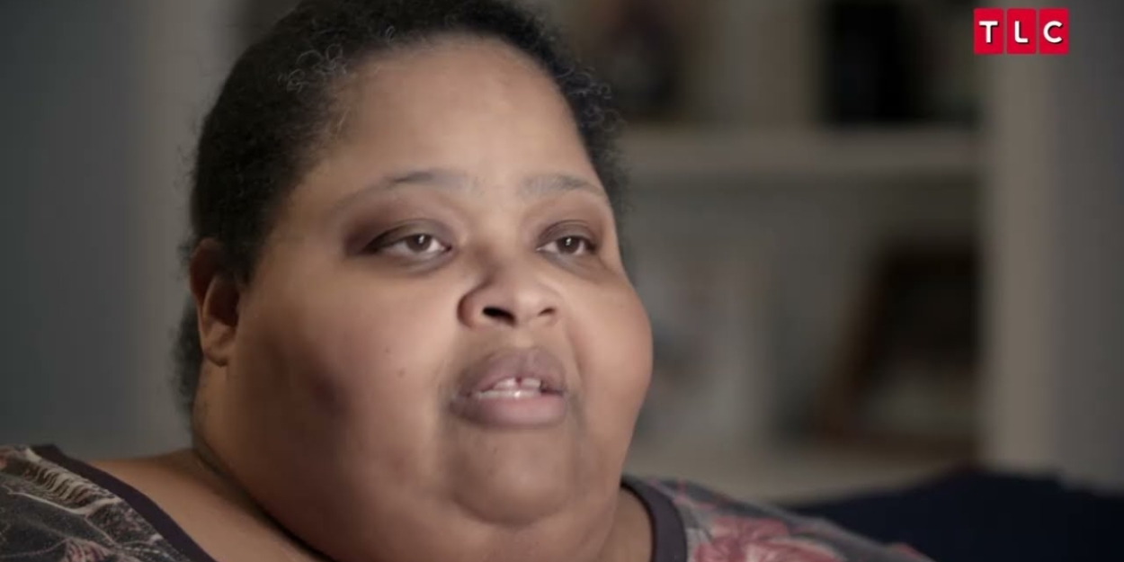TLC'S MY 600-LB LIFE Returns With All-New Season in March 