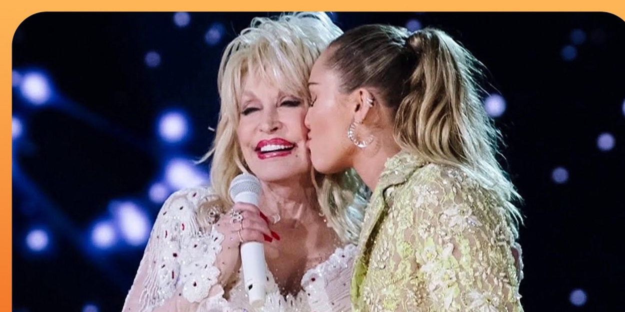 TODAY Remembers Dolly Parton's Bond With Family Away From the Spotlight Video