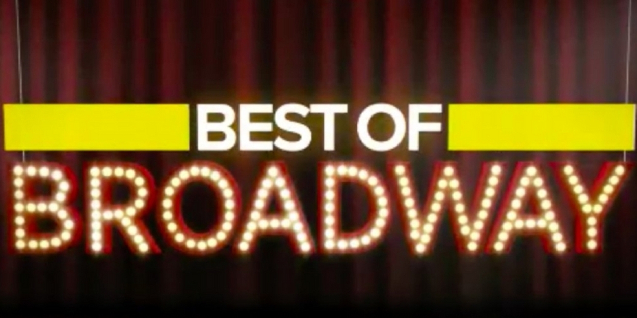 TODAY's 'Best of Broadway' Week to Feature Performances From SUFFS, HELL'S KITCHEN, THE NOTEBOOK & More Photo