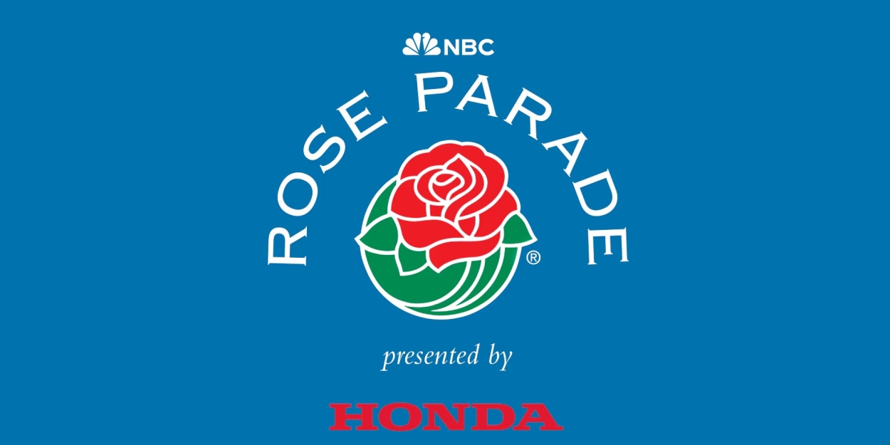 TODAY's Hoda Kotb & Al Roker Return for NBC's 136th Rose Parade Coverage  Image