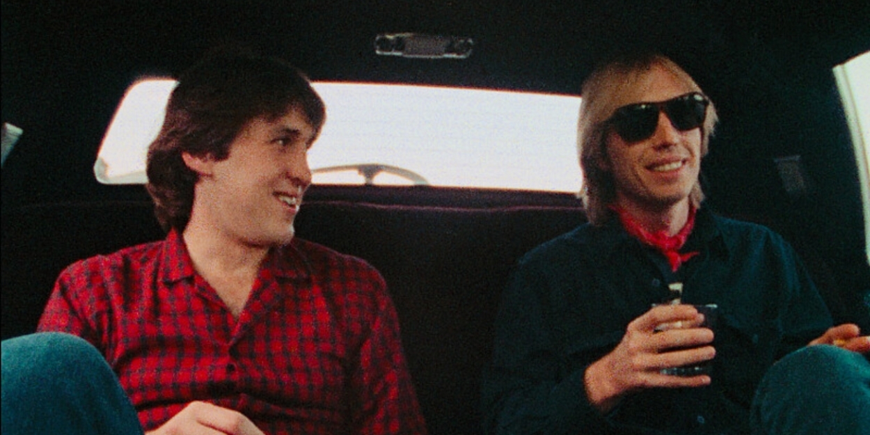 TOM PETTY: HEARTBREAKERS BEACH PARTY Sets Paramount+ Premiere  Image