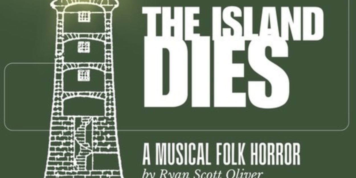 TOMORROW, THE ISLAND DIES Comes to Open Jar Studios 