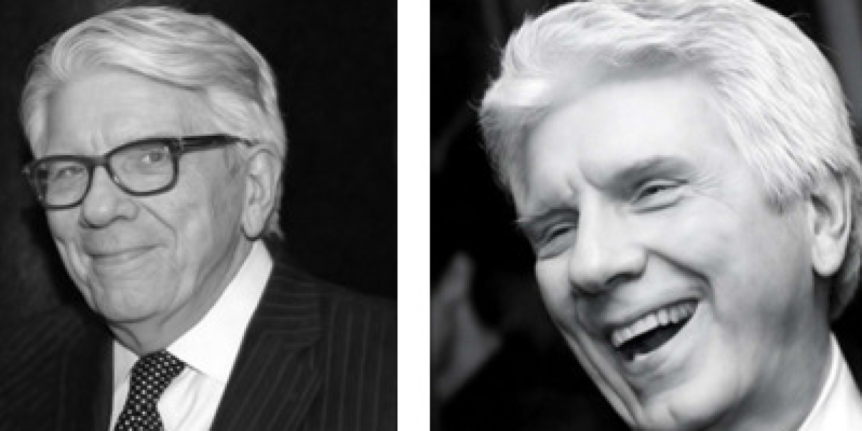 Tony Award-Winning Producer Jack W. Batman Dies At 81 Photo