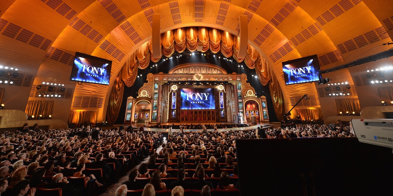 Tony Awards Administration Committee Meets to Determine Eligibility for '25-26 Season Photo
