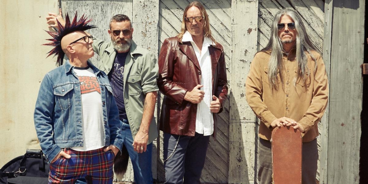 TOOL Return To Europe For Spring 2024 Tour 