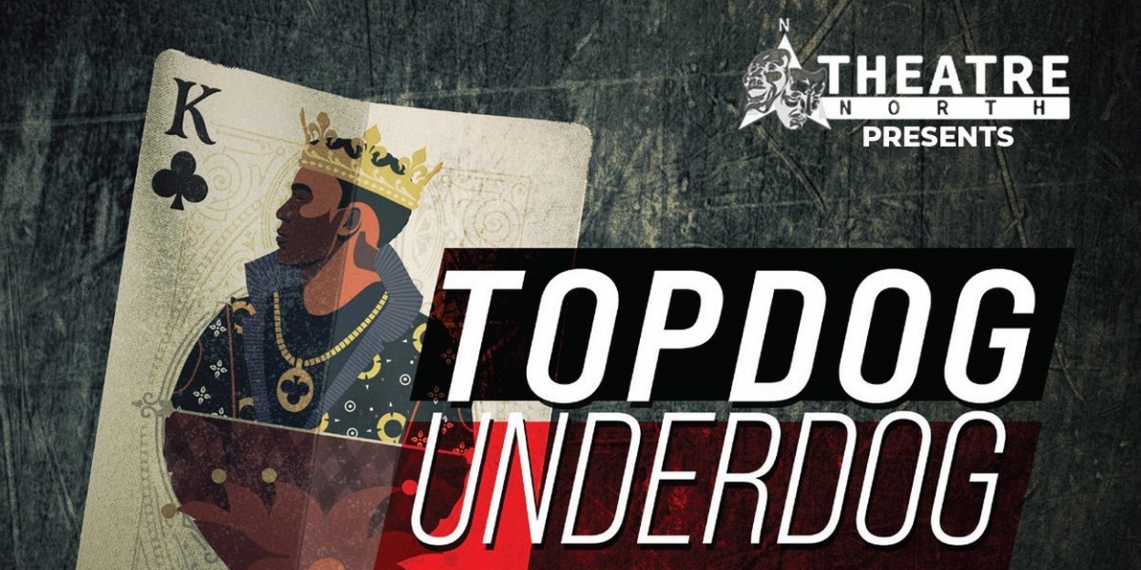 TOPDOG/UNDERDOG Comes to Tulsa PAC This Weekend Photo