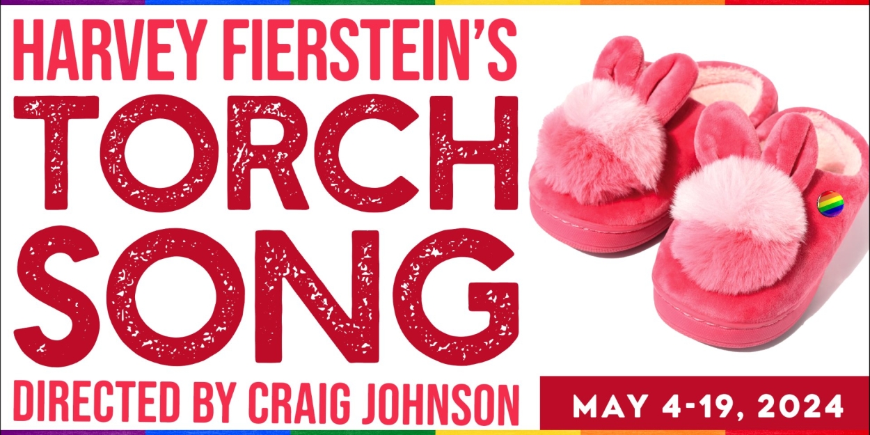 TORCH SONG Comes to Six Points Theater in May 