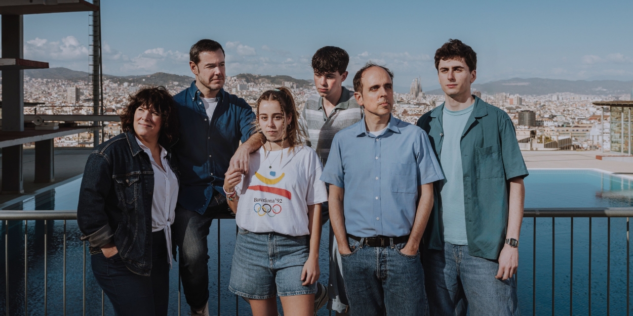 TOTS ELS NENS CREIXEN estrena su álbum conceptual
